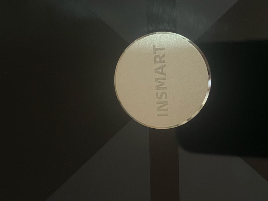 Ваги напольні Insmart