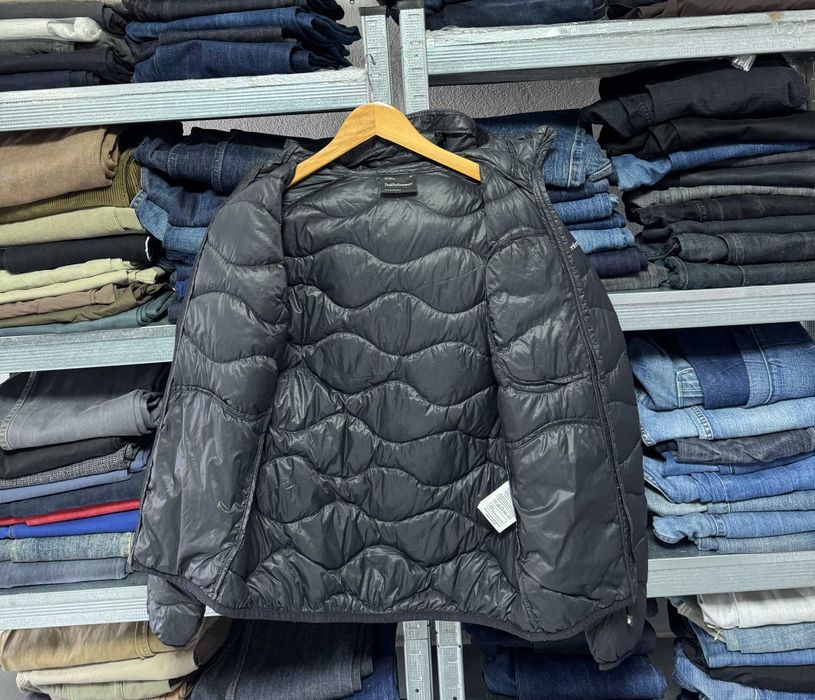 Peak performance rd helium j жіночий пуховик