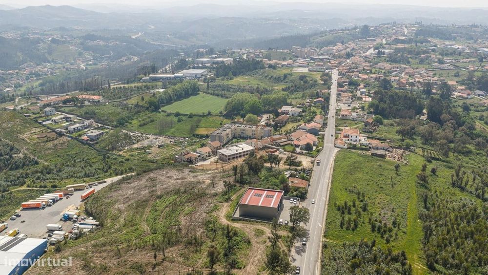 Apartamento T2 | Garagem e Arrumos | Jovim - Gondomar