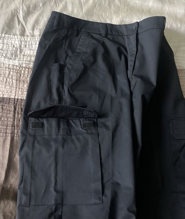 Штани карго DEBENHAMS, стан ідеальний,р.XL