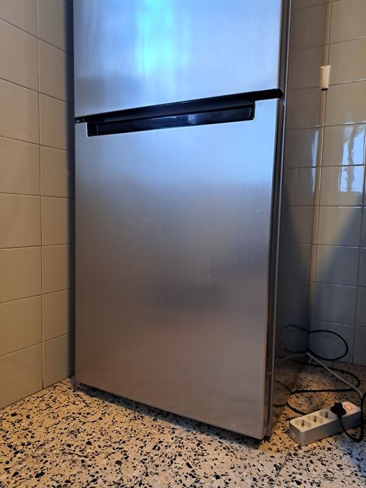 Frigorífico combinado Indesit