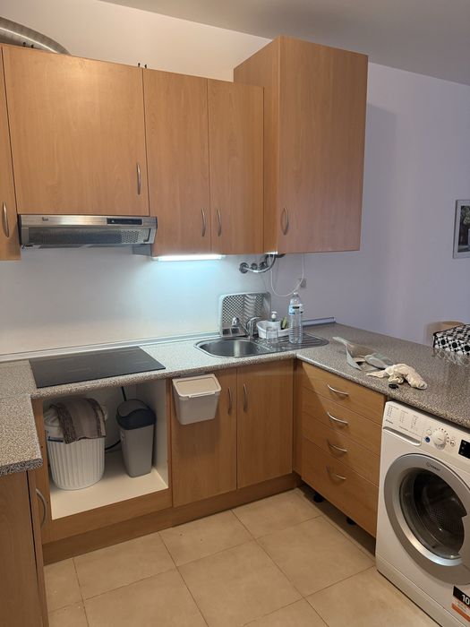 Apartameto T0 palmela village aluga-se