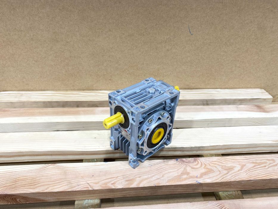 reduktor / przekładnia ślimakowa CHMRE50-CC