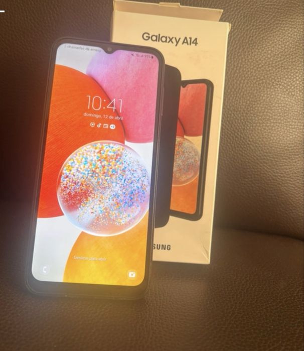 Samsung a14 128gb