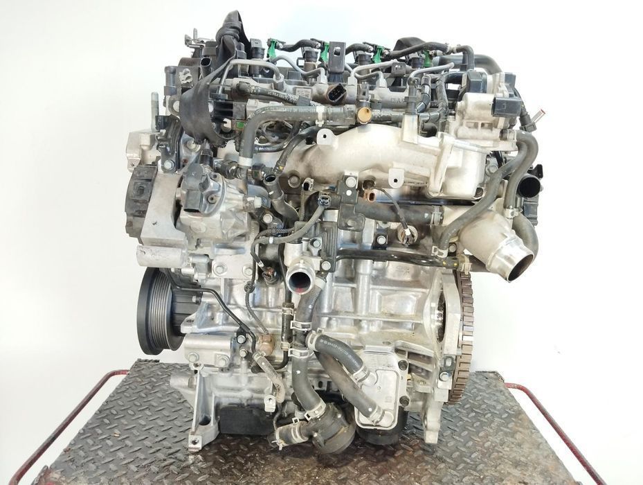 MOTOR  HYUNDAI 1.6 CRDI 2021 REFª: D4FE