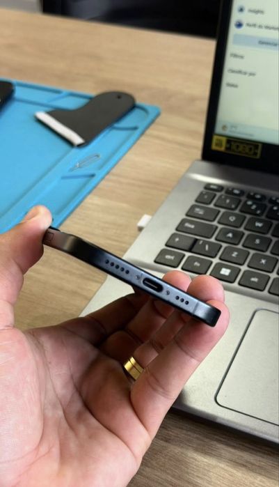 Iphone 16 - 128GB 88%