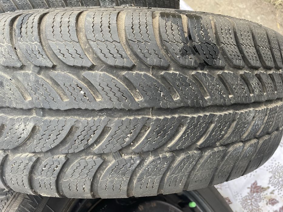 Продаж зимових коліс