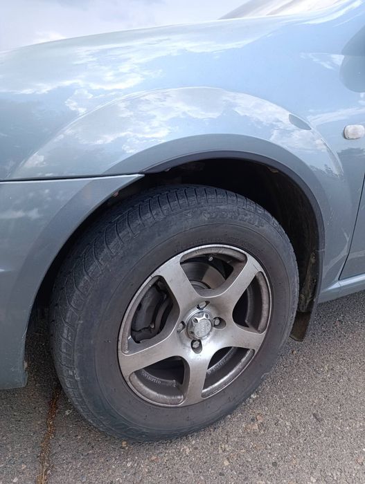 Продам Renault Logan 1.6 відмінний стан