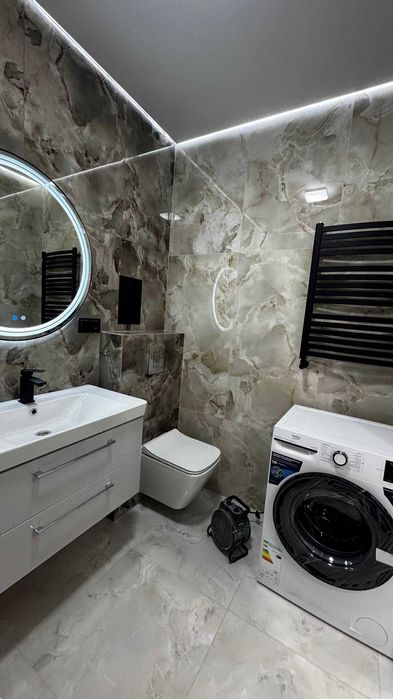 велика 1.5кім в центрі, жк Княгинин