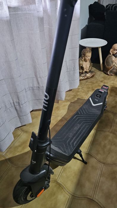 Teorinet eletrica