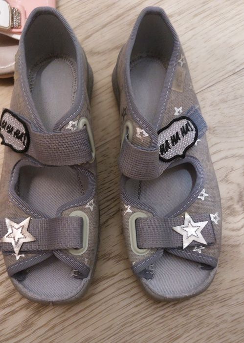 Туфлі сандалі сандали туфли взуття 30 31 32 босоножки