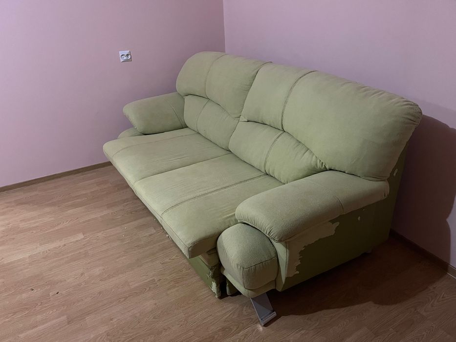 Продам мягкі меблі