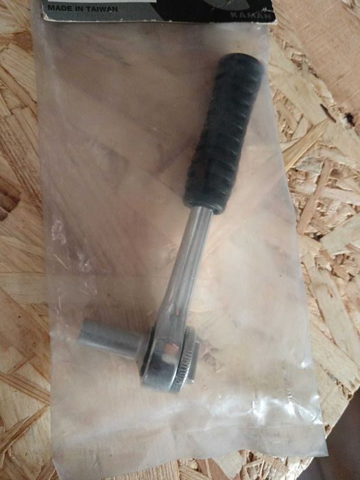 Gibraltar SC-RLW Rachet Drum Tuning Lug Wrench