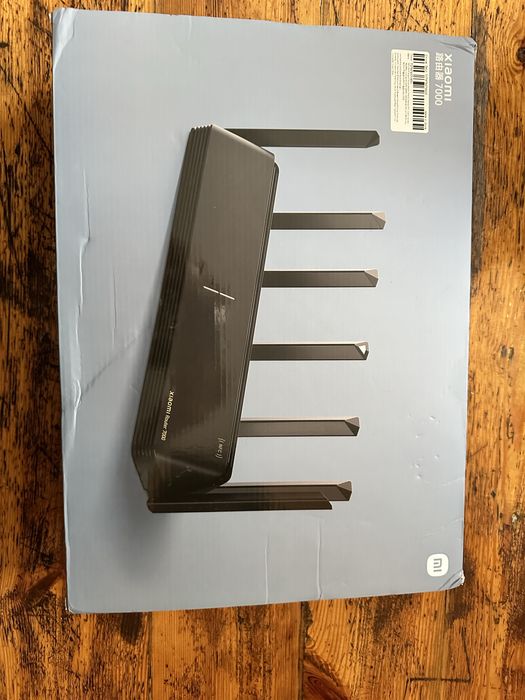 Роутер Xiaomi BE7000