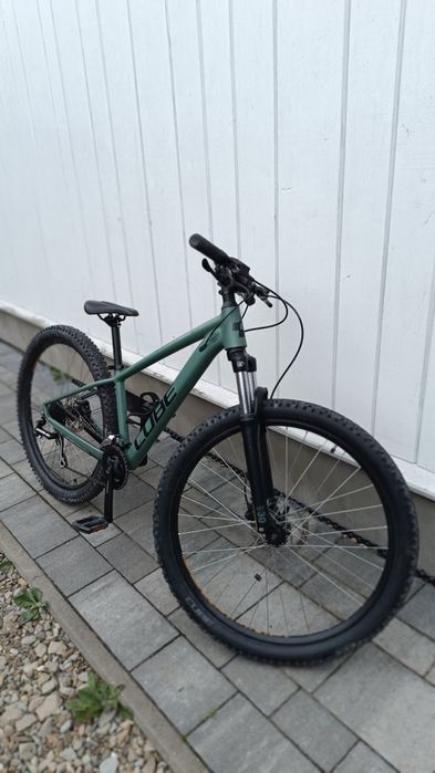 Rower Cube Aim Pro 27.5 XS.