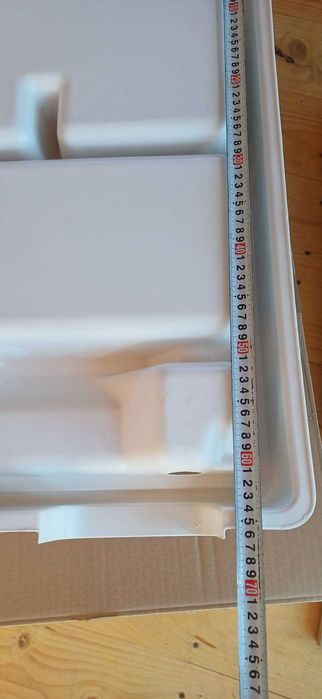 Umywalka składana przyczepa kempingowa kamper,łódź