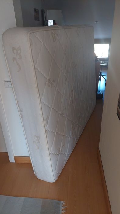 Colchão Molaflex Executive