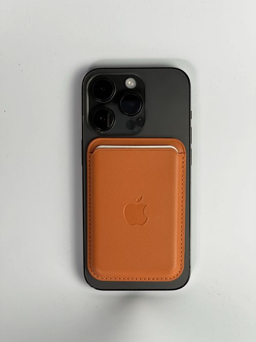 Чохол гаманець iphone wallet MagSafe Card holder чехол кошелек