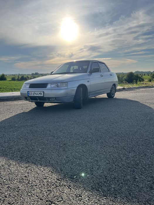 ВАЗ / Lada 2110 2007 VIN Y6L2110107L023041 фото оголошення 3 з 8