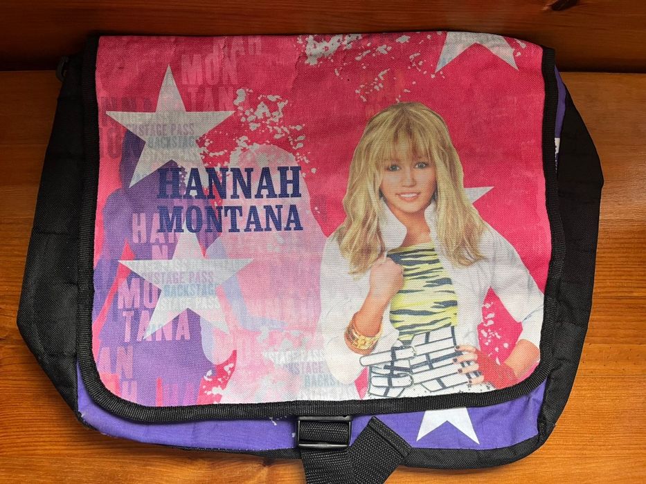 Mochilas Tira Colo