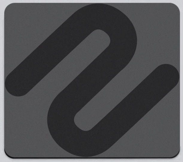 Коврик килимок для миші Zowie 450x400