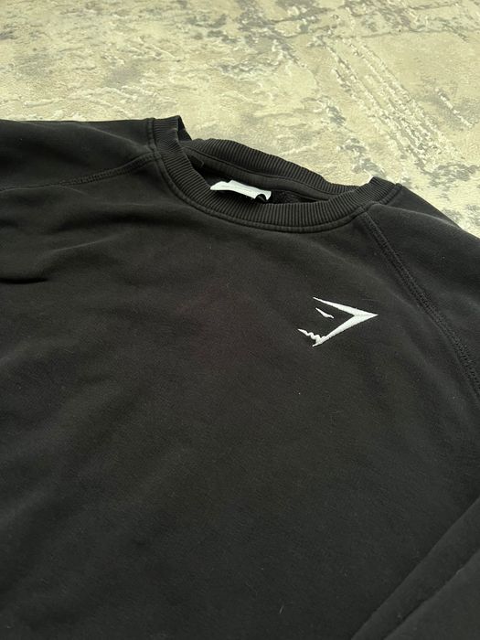 Світшот GYMSHARK