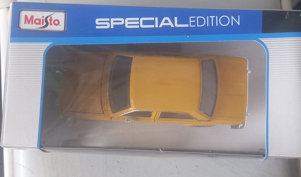 1971 Datsun 510 1:24