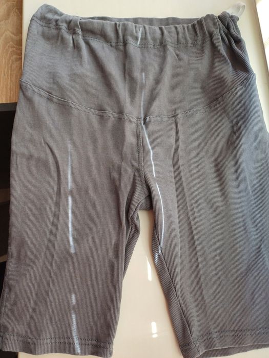 Шорты для беременных 46-48