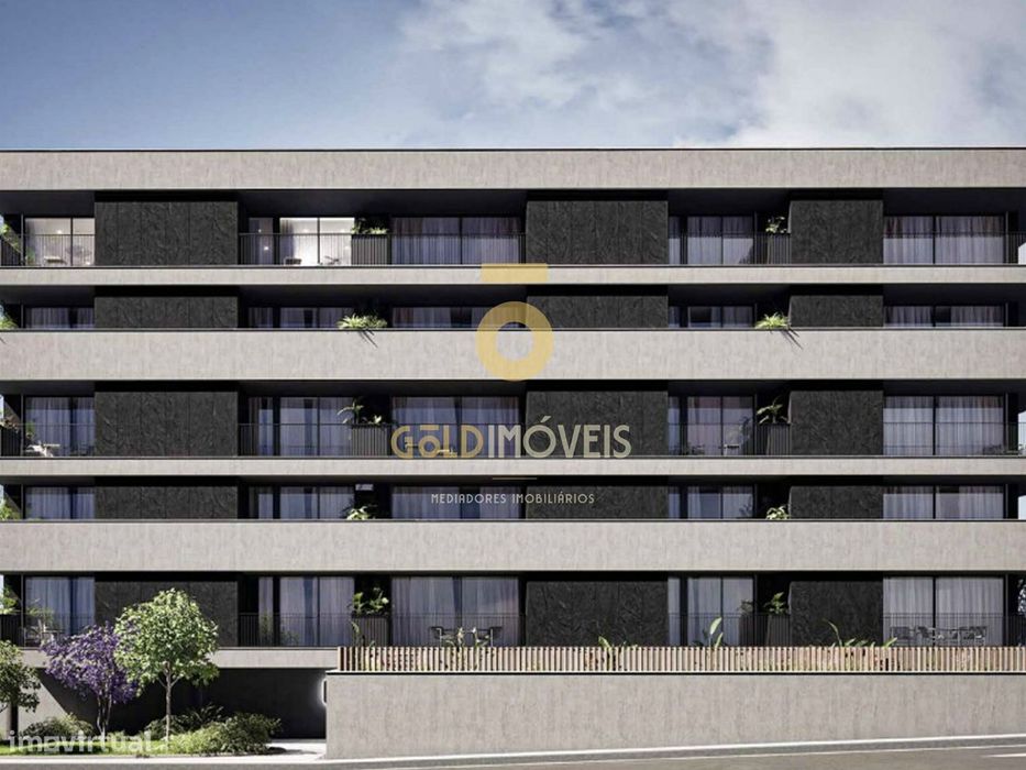 Apartamento T2 Venda em São João da Madeira,São João da Madeira