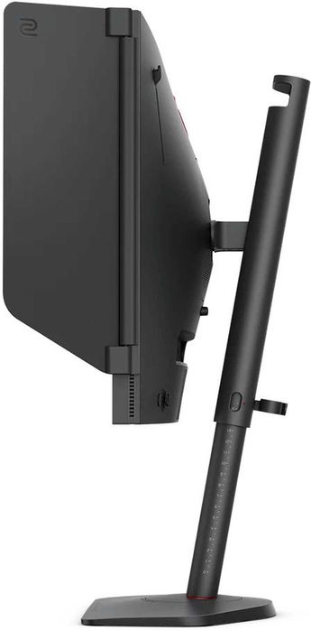 Monitor BenQ ZOWIE 24.1" XL2546X+ Fast TN 280Hz 0.5ms DyAc 2.0 - COMO NOVO C/ GARANTIA ATÉ 2028