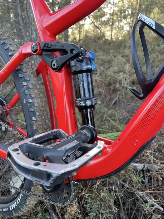 BMC SpeedFox two 03     Tam. M