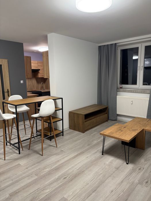 Wynajmę mieszkanie apartament M3