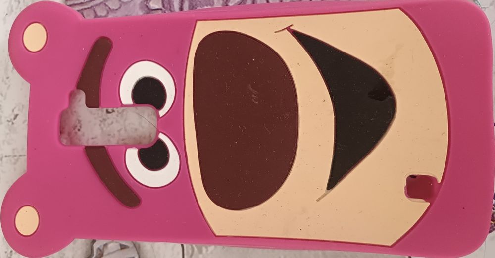 Чехол силіконовий Xiaomi redmi
