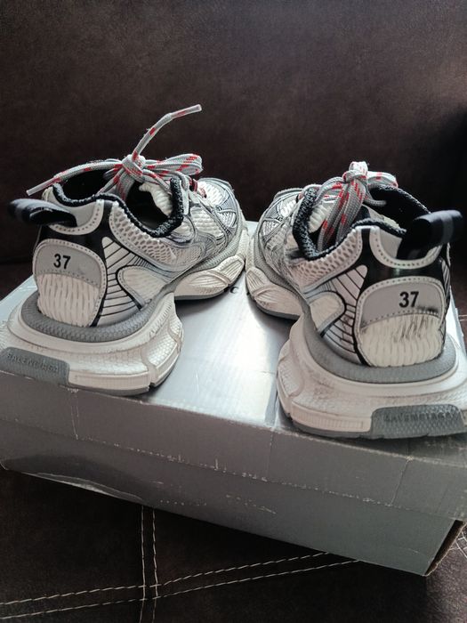 Balenciaga кросівки