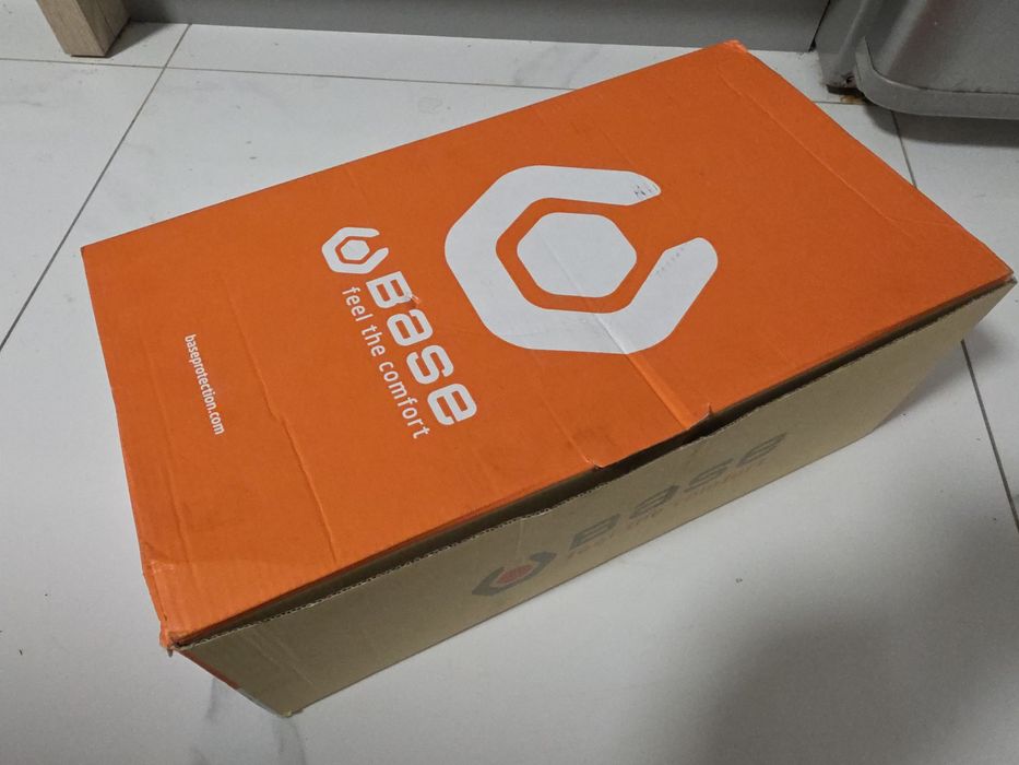 Buty BASE B0609. nr 42