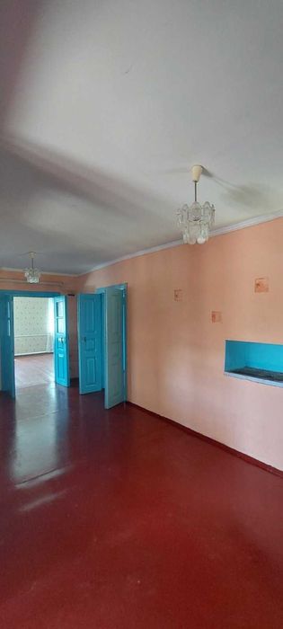 Литвинівка, цегляний будинок 78  кв.м