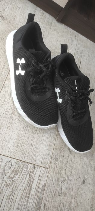 Buty adidas Under Armour