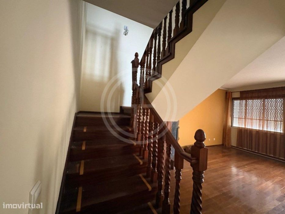 Moradia Geminada T3 em Conceiçãoi, Faro