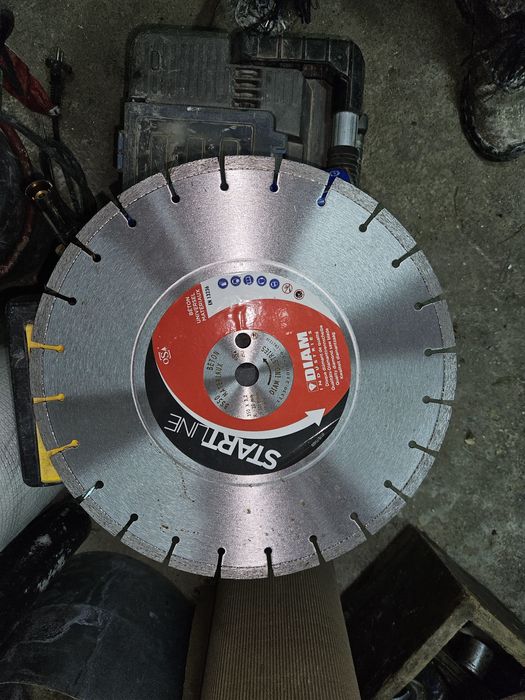 Disco para motosserra 350