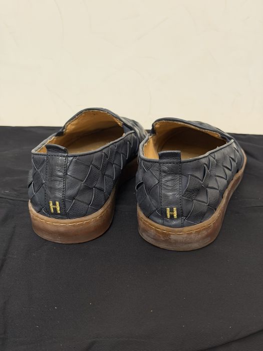 Эспадрильи Henderson Baracco оригинал