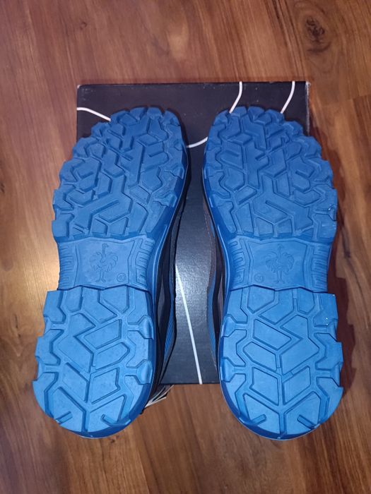 Profesjonalne buty robocze Strauss rozmiar 40