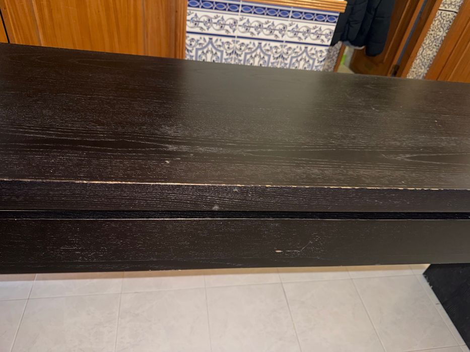 Vendo aparador usado