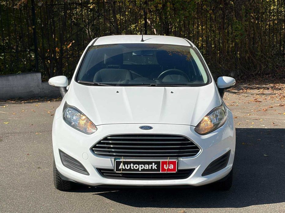 Продам Ford Fiesta 2013р. #79590
