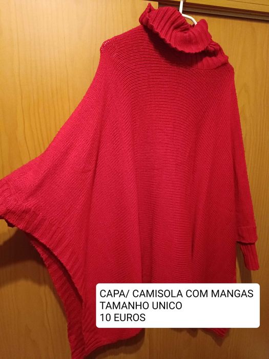 Malhas para senhora modelos diversos