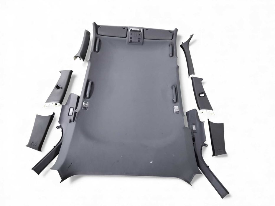 Podsufitka BMW X3 E83 kompletna ORYGINAL