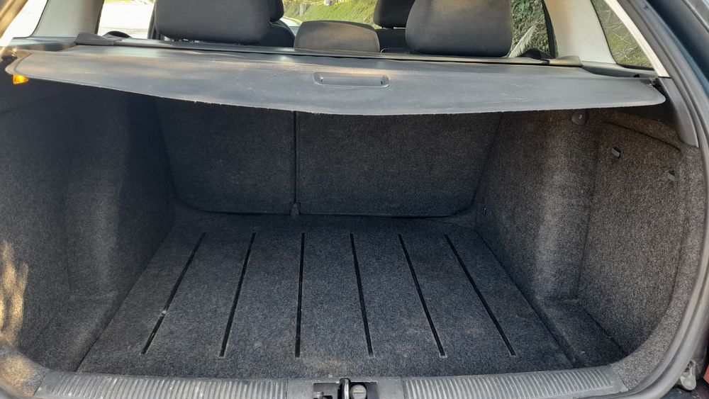 Carrinha Skoda Fabia 1.4 tdi