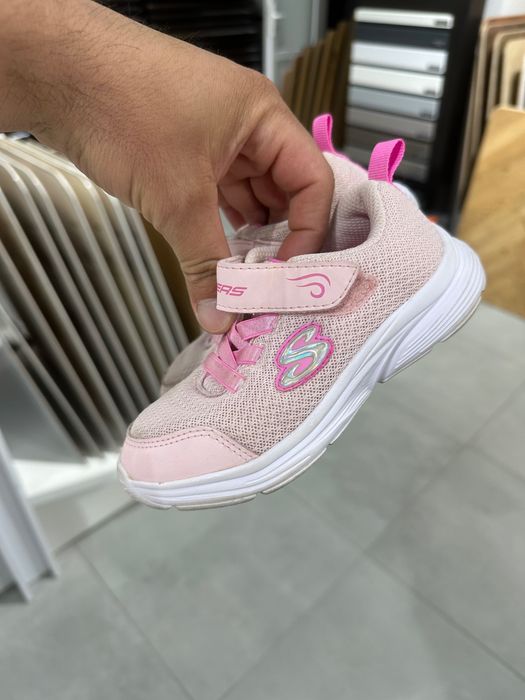 Кросівки Skechers 26/16см