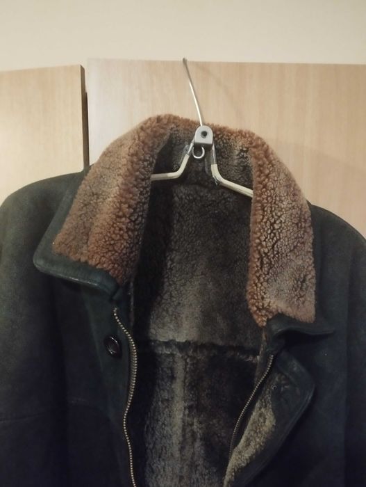 Дублянка чоловіча