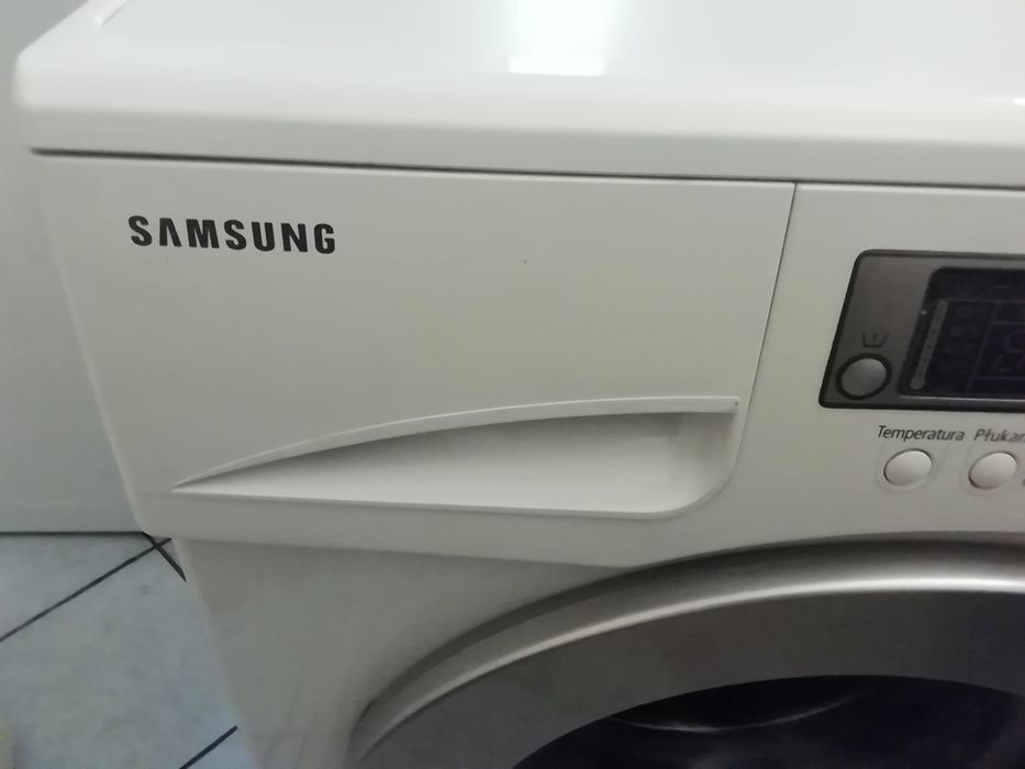 Pralka Samsung  sprawna