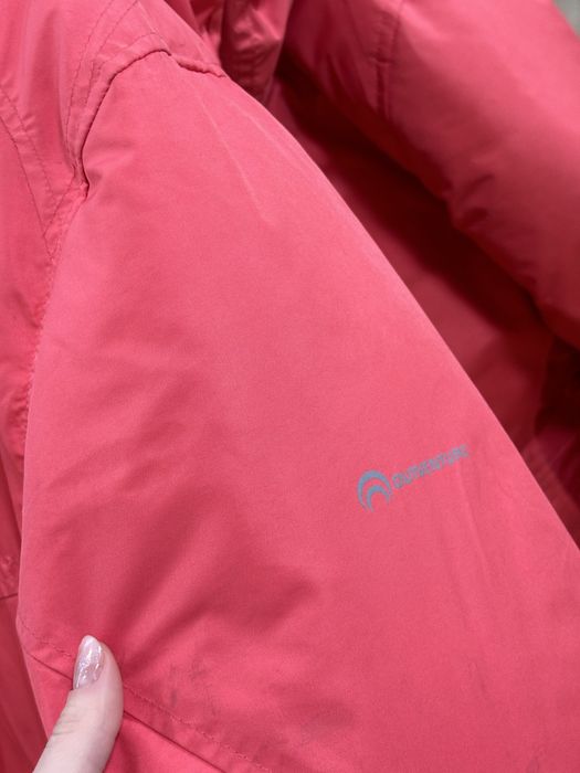 Куртка зимова outventure, розмір xl, жіноча